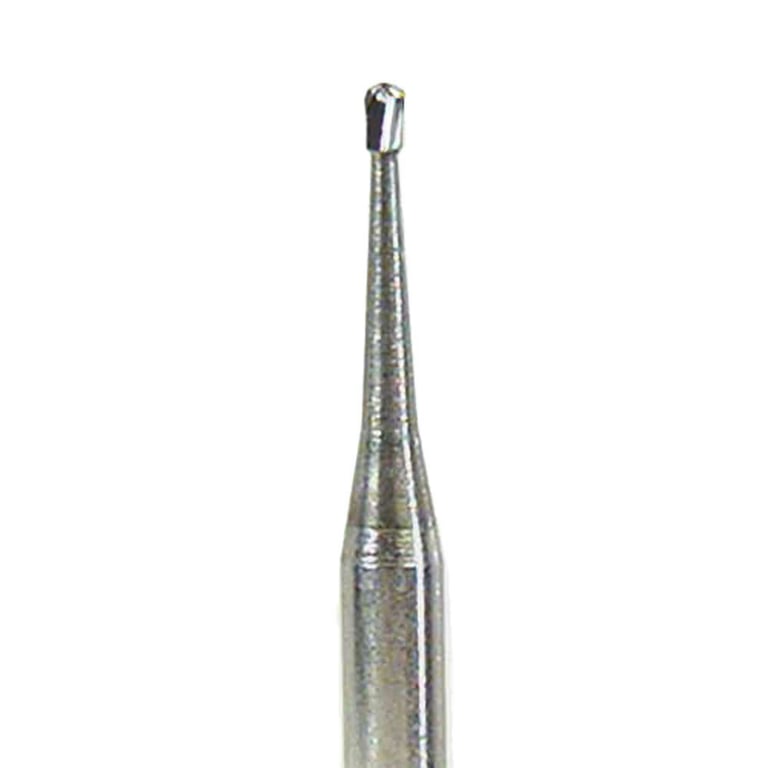 NeoBurr FG #329 Pear-shaped Carbide Bur, 50/Pk