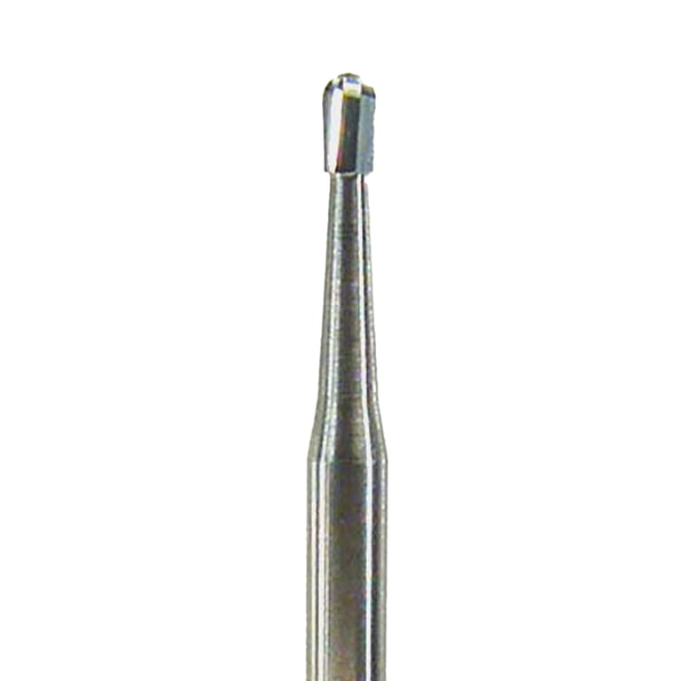NeoBurr FG #33 1/2 Inverted Cone Carbide Bur, 50/Pk