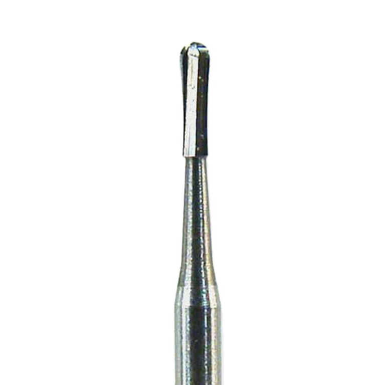 NeoBurr FG #331L Pear Shaped Carbide Bur, 50/Pk