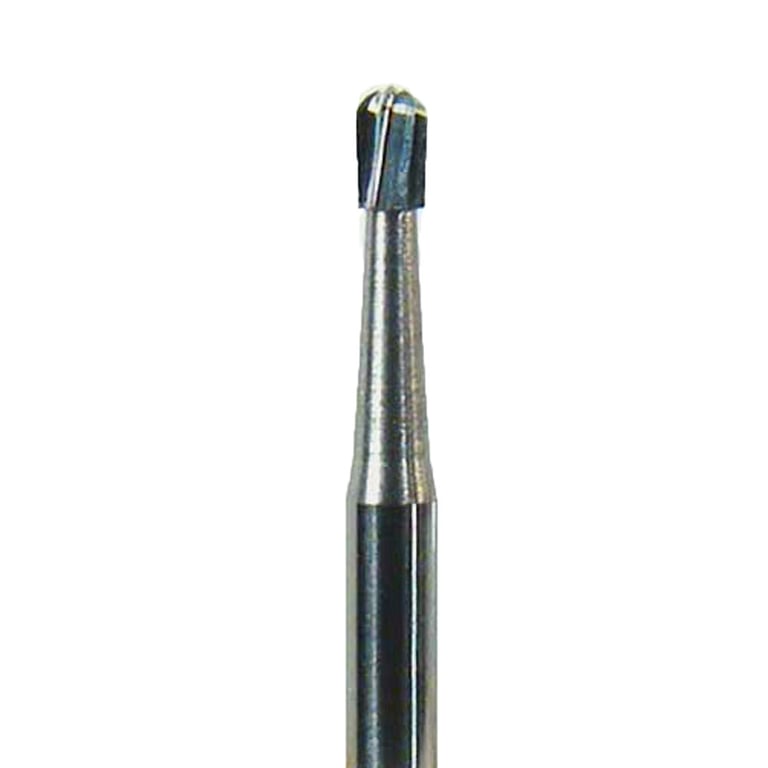 NeoBurr FG #332 Pear-shaped Carbide Bur, 50/Pk