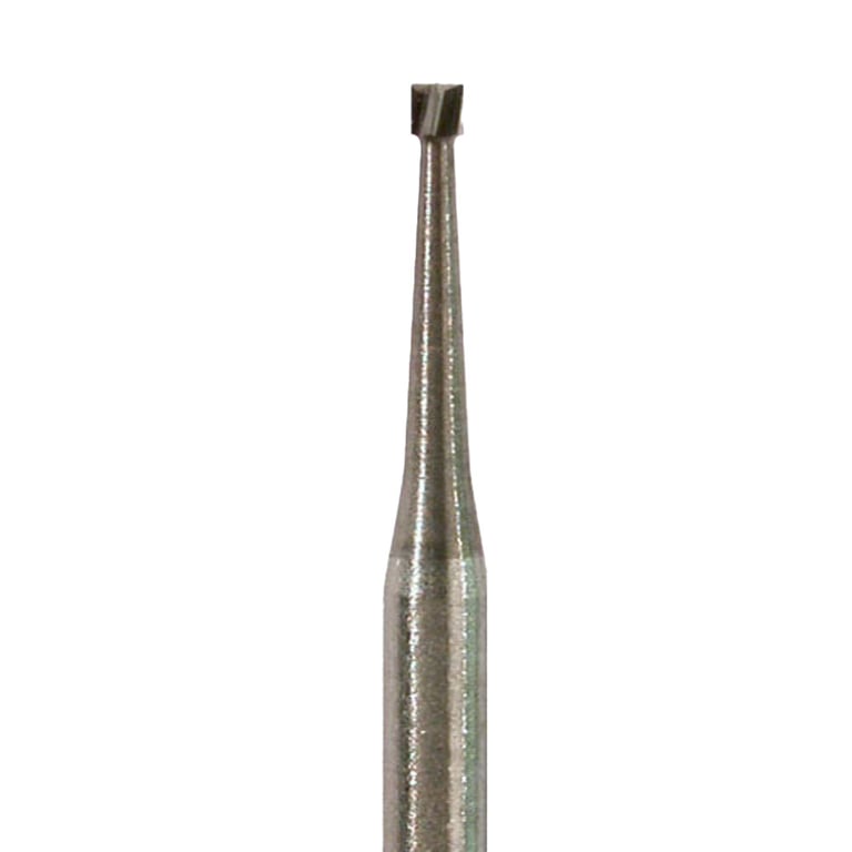 NeoBurr FG #34 Inverted Cone Carbide Bur, 50/Pk