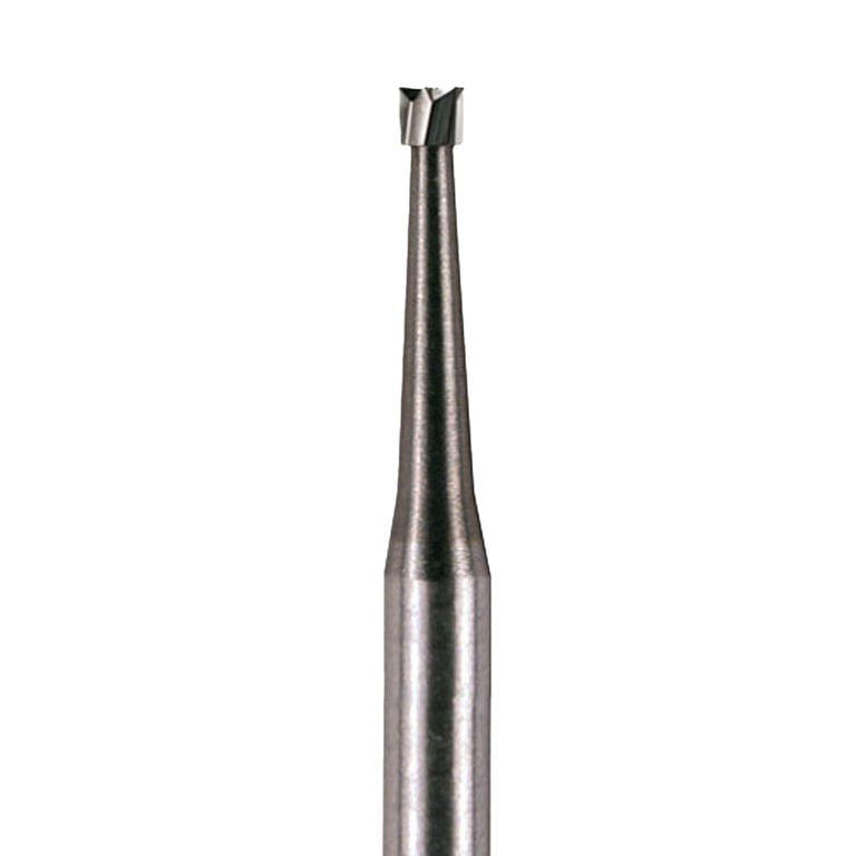 NeoBurr FG #35 Inverted Cone Carbide Bur, 50/Pk