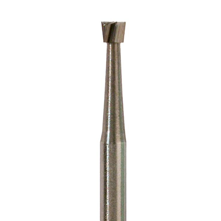 NeoBurr FG #37 Inverted Cone Carbide Bur, 50/Pk