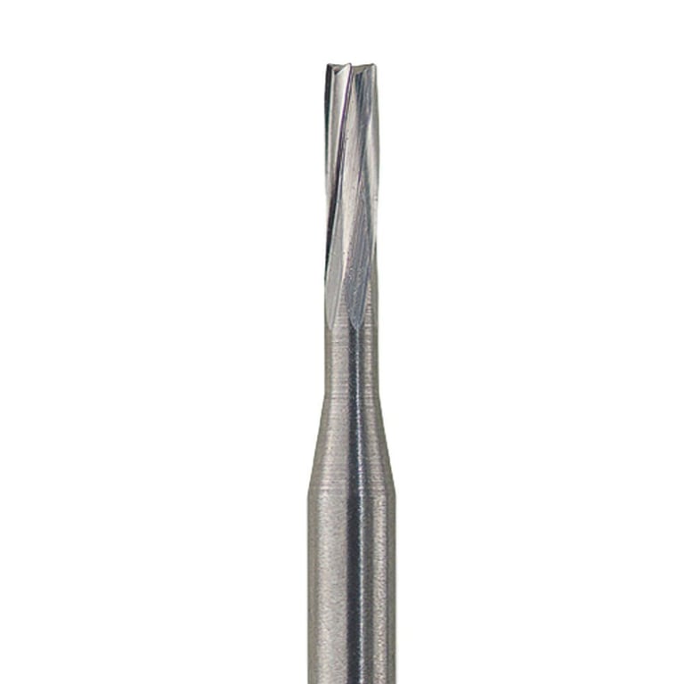 NeoBurr FG #57 Straight Fissure Carbide Bur, 50/Pk