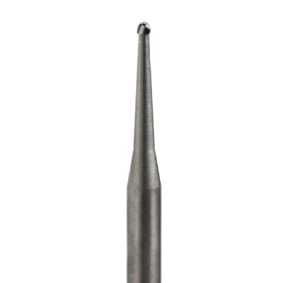 NeoBurr FG #1/2 Round Carbide Bur, 50/Pk