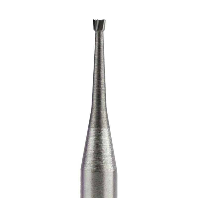 NeoBurr Sterile RA #34 Inverted Cone Carbide Bur, 50/Pk