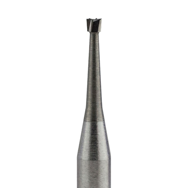 NeoBurr Sterile RA #35 Inverted Cone Carbide Bur, 50/Pk