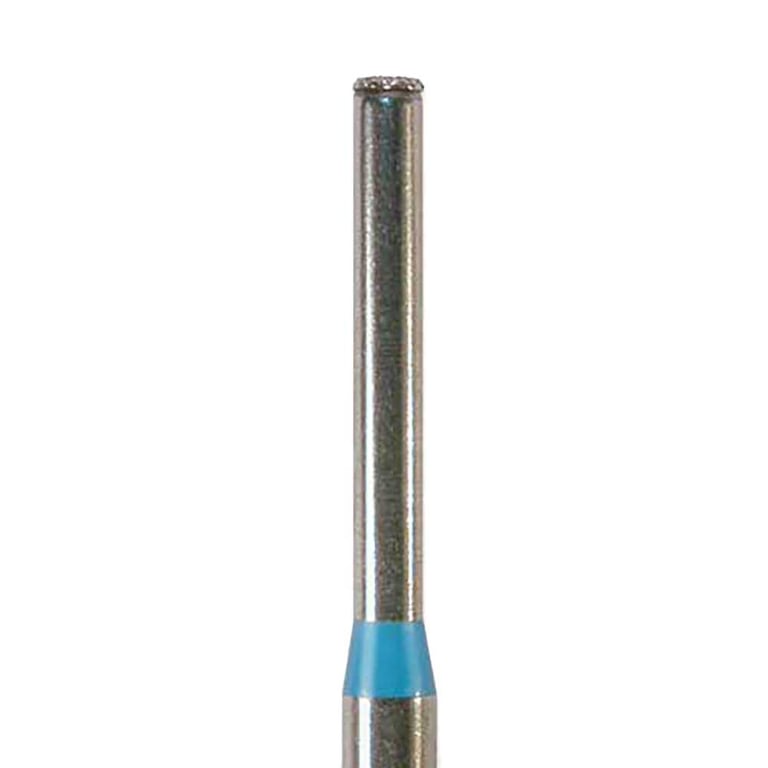NeoDiamond FG #5012 (10839.012) Medium, End Cutter Disposable Diamond Bur, 10/Pk