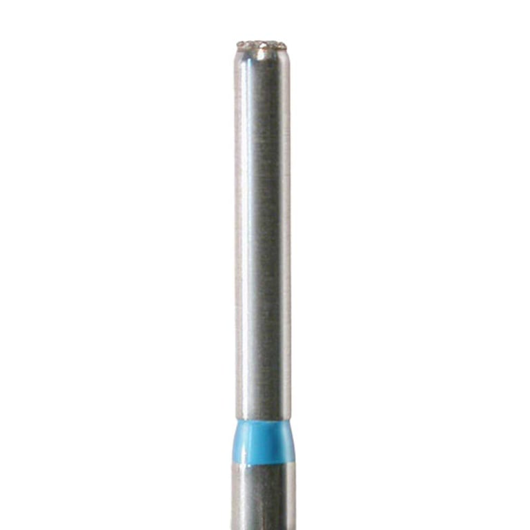 NeoDiamond FG #5014 (10839.014) Medium, End Cutter Disposable Diamond Bur, 10/Pk