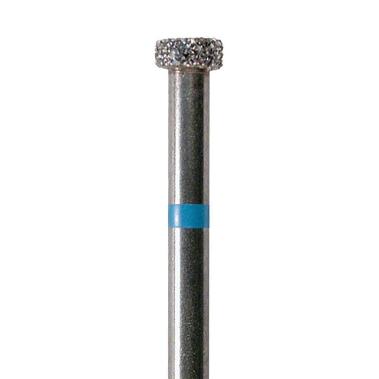 NeoDiamond FG #6005 (828.026) Medium, Depth Cutter Disposable Diamond Bur, 10/Pk