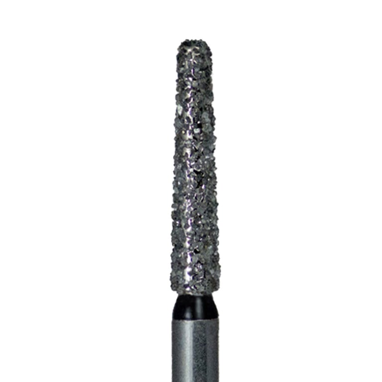 NeoDiamond FG #0816.8 (847KR-016) Coarse Grit, Modified Shoulder Taper Disposable Diamond Bur