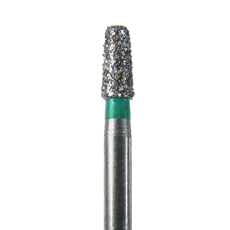 NeoDiamond FG #0818.4 (845KR.018) Coarse Grit, Modified Flat End Taper Disposable Diamond Bur