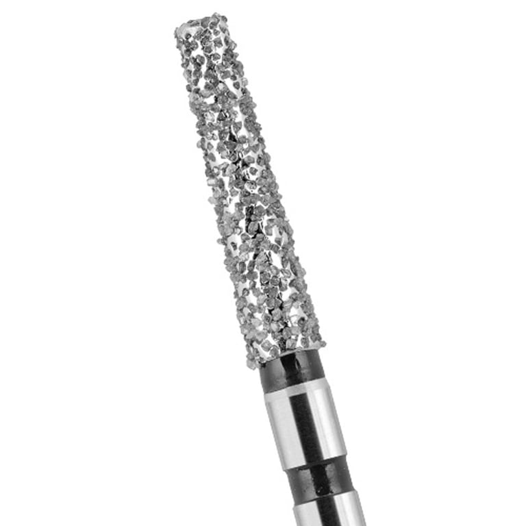 NeoDiamond FG #0916.8 (847.016) Xtra Coarse, Flat End Taper Disposable Diamond Bur, 25/Pk