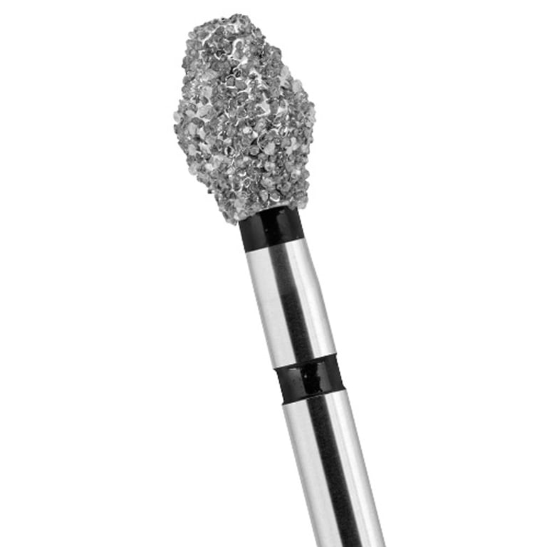 NeoDiamond FG #2133 (811.033) Xtra Coarse, Occlusal Reduction Shaped Disposable Diamond Bur, 25/Pk