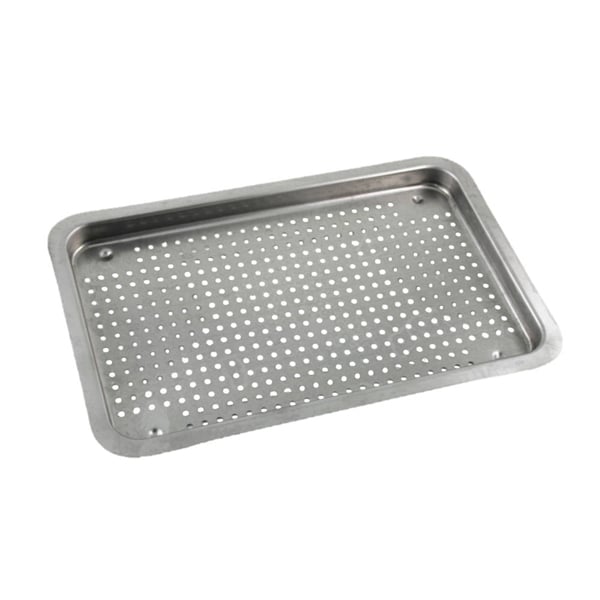 Midmark Large Tray for M11 & M11D Ultraclave 1/Pk. Compatible M11 and M11D Self-contained steam