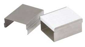 Endo-Top III Organizer - Holds up to 48 Finger Instruments that will fit into Teflon Holder. Can