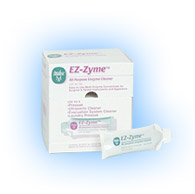 EZ-Zyme Multi-Enzymatic General Purpose Ultrasonic Cleaning Liquid Concentrate (3-750)