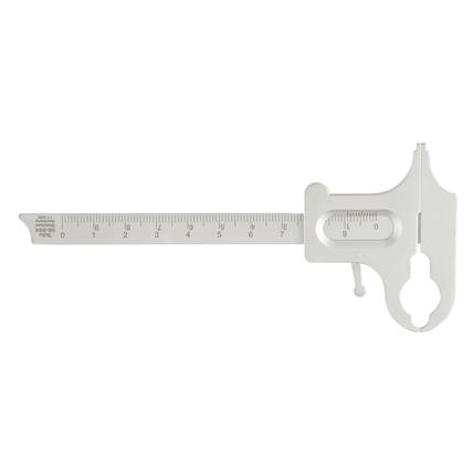 Miltex Boley gauge - Regular, not Orthodontic, wi