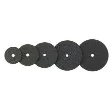 Miltex Separating Disks I-Double Cutting 3/4", Package of 100 Discs