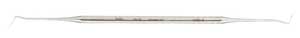 Miltex #2 Explorer Double End with Regular Handle