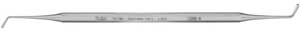 Miltex #3 Ladmore double end plastic filling inst