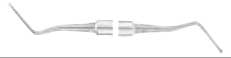 Miltex #31L DE Endodontic Excavator
