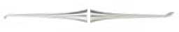 Miltex #89/92 Cleoid-Discoid Carver/Wax Carver DE with Regular Handle