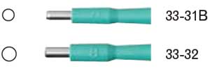 Miltex Biopsy Punch 3.0 mm, Box of 50 punches
