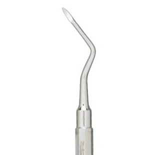 Miltex #3 Heidbrink Root Tip Pick, 1/Pk