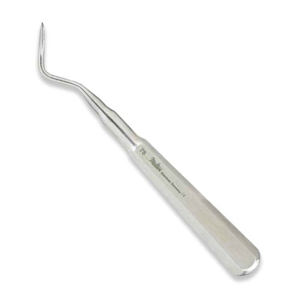 Miltex #79 Root tip elevator with a standard handle