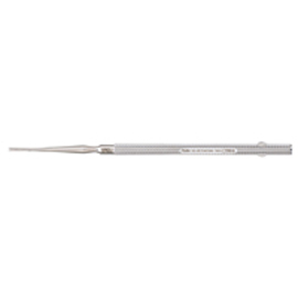Miltex 2 mm Single Cut Bone Freer Chisel