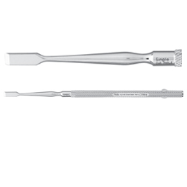 Miltex 4 mm Single Cut Bone Freer Chisel