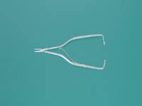 Miltex 5" Boynton Delicate Needle Holder