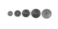 Miltex Separating Disks J-Single Cutting 7/8", Package of 100 Discs
