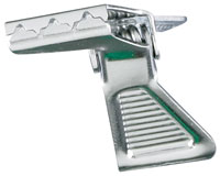 Miltex 90 Degree Strip Holder Clip