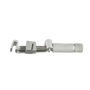 Miltex Tofflemire Type Child Contra-Angle Stainless Steel Matrix Retainer