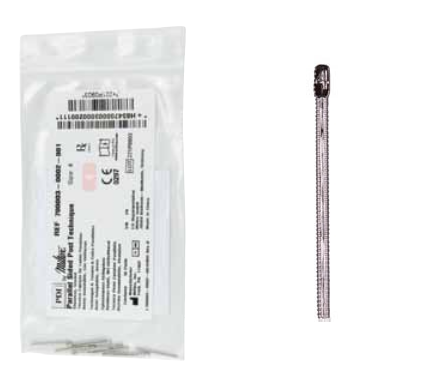 Precision Posts Stainless Steel Post, #5 (.05 x 1.25mm), box of 10 ...