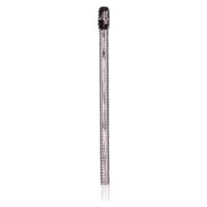 Precision Posts Stainless Steel Post, #4 (.04 x 1.0mm), box of 10 posts ...