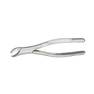 Vantage #17 SG (serrated) lower 1st and 2nd molar surgical Forceps