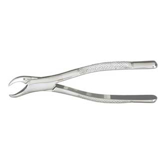 Vantage #23 Cowhorn Surgical Forceps, lower 1st and 2nd molar universal