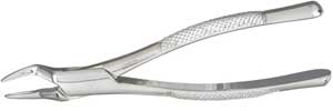 Vantage #65 Surgical Forceps Upper Incisors and Roots