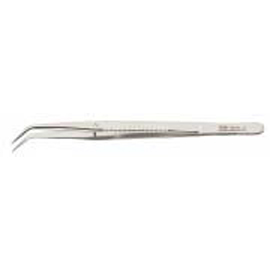 Vantage #317 College Cotton and Dressing Pliers with Serrated Tips