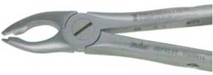 Xcision Extracting Forceps, #35, Upper Premolars
