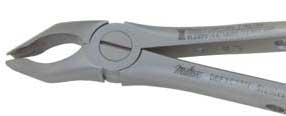 Xcision Extracting Forceps, #35M, Upper Premolars, Modified Beak
