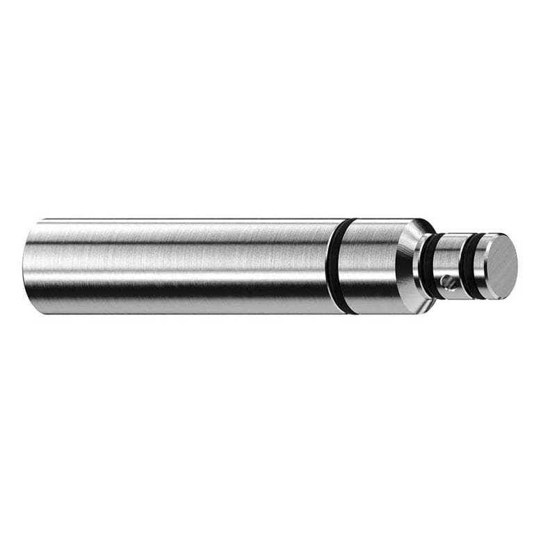 MK-dent Aluminium Lubrication Adapter for KAVO Connection Handpieces, 1/Pk