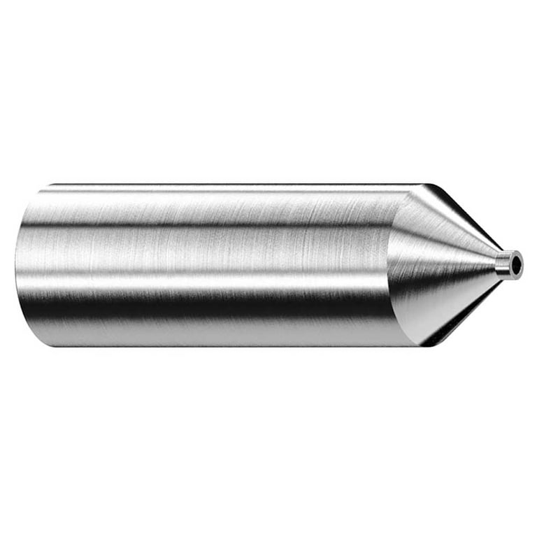 MK-dent Aluminum Lubrication Adapter for FG Spindles, 1/Pk
