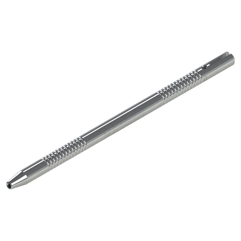 Morelli Stainless Steel Universal Arm Bending Instrument, 1/Pk. Designed for precise bending