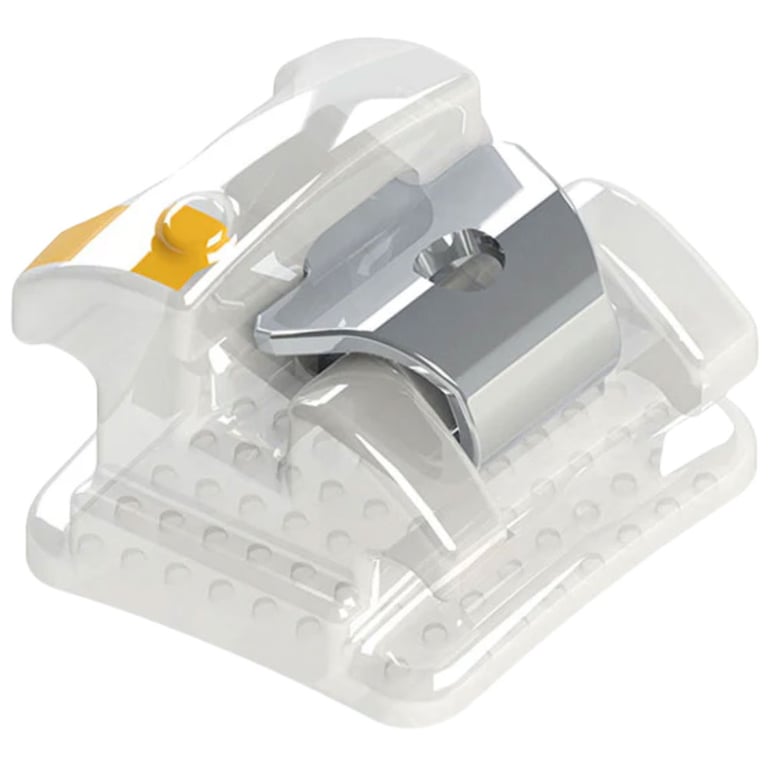 thumbnail image 2 of Morelli Orthodontic Self-Ligating Full Archwire Kit – Patient Case – 20 Archwires 2 of 6