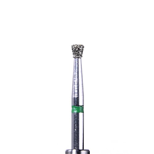 ODS Precision Diamond FG #805.016 Coarse grit, Inverted Cone diamond burs, 10/Pk