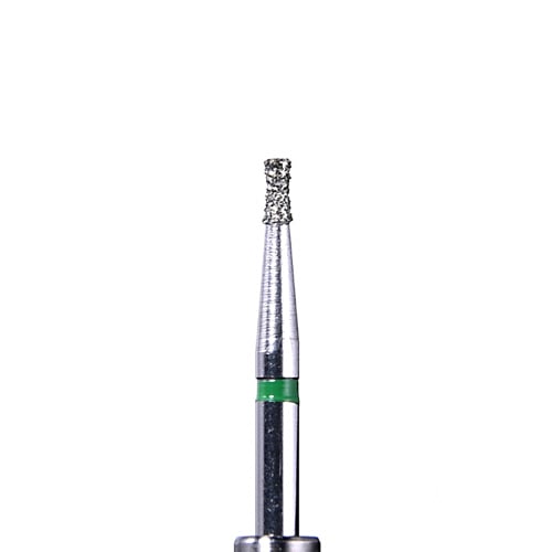 ODS Precision Diamond FG #806.010 Coarse grit, Double Inverted Cone diamond burs, 10/Pk